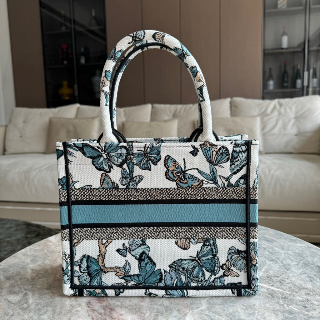 CD Book Tote
