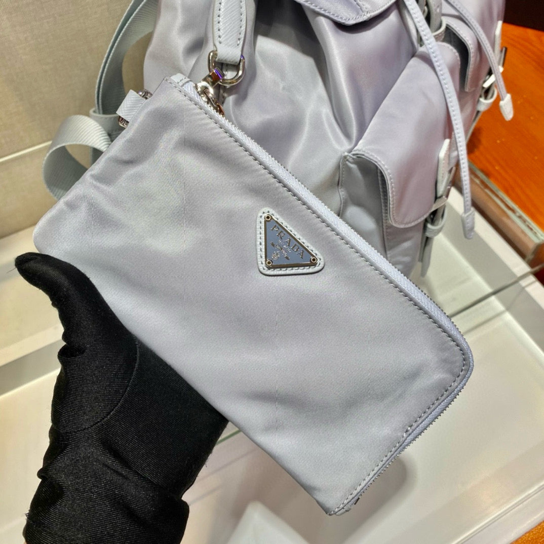 PRD Backpack