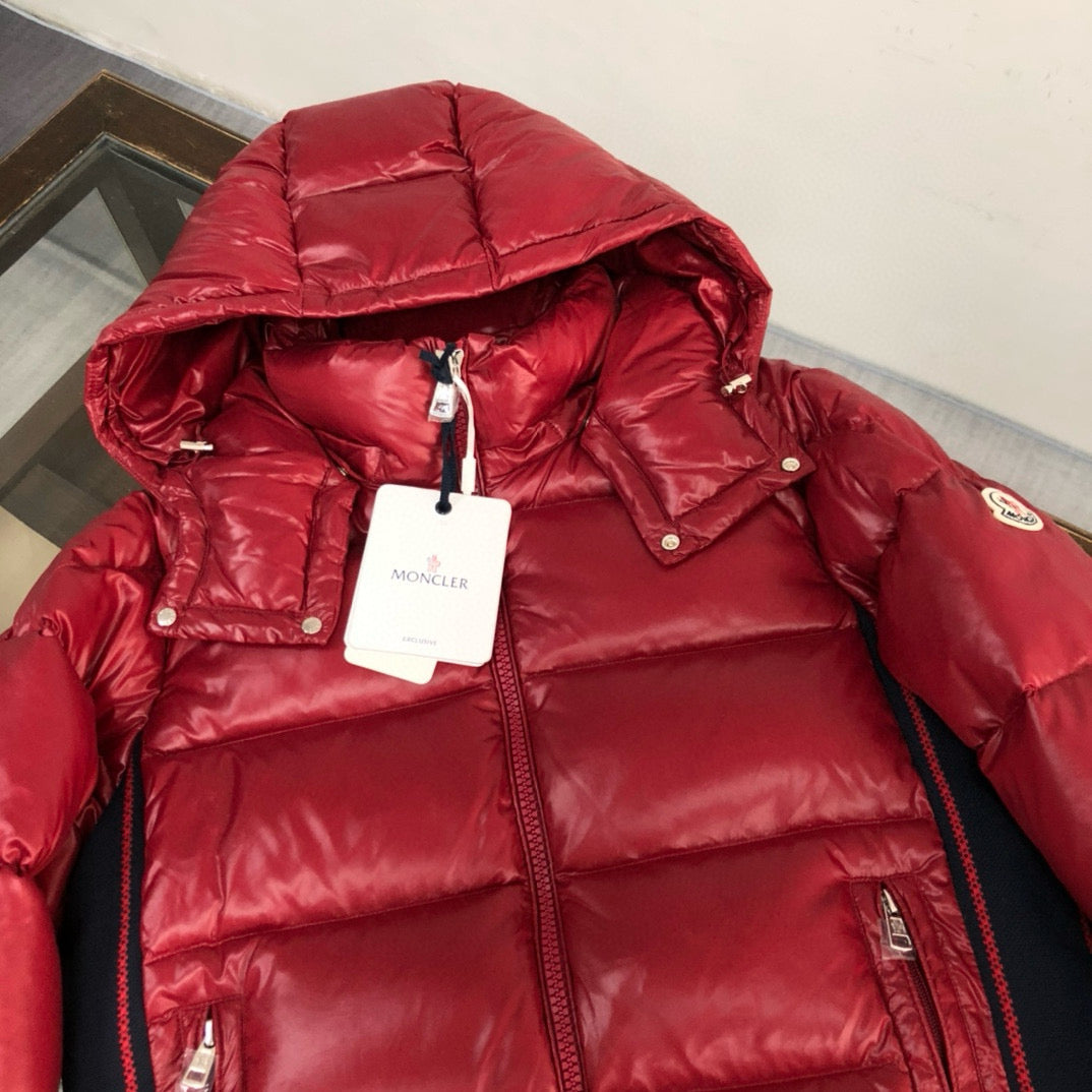 MNC Down Jacket
