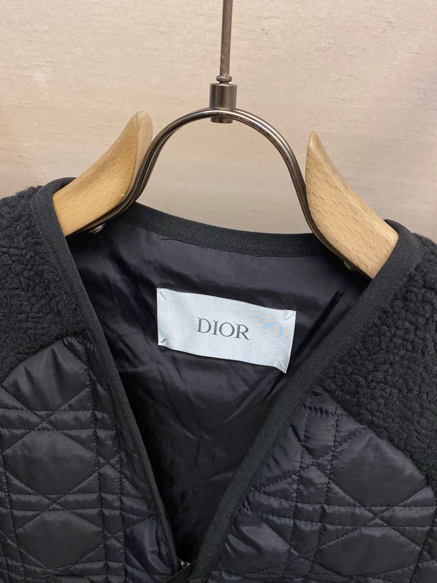 CD Zip-Up Jacket
