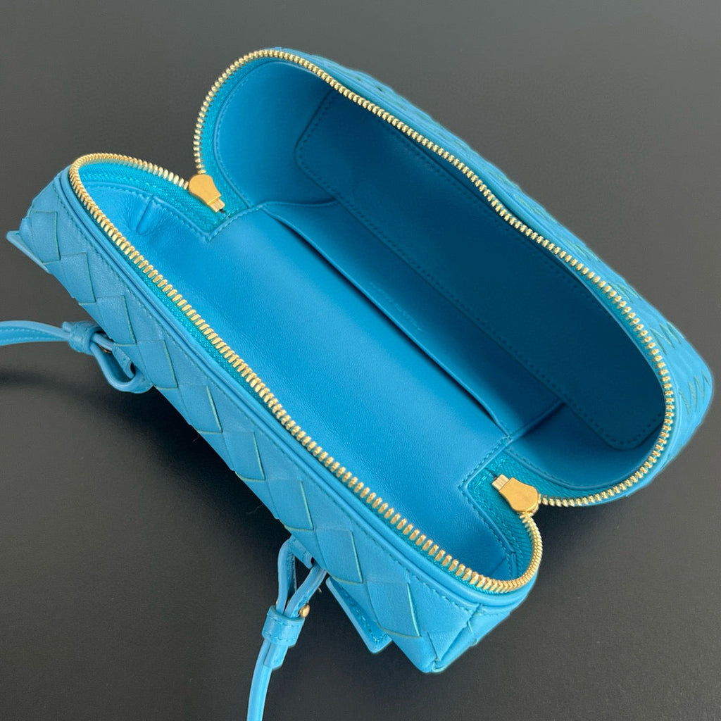 BTV Vanity Case