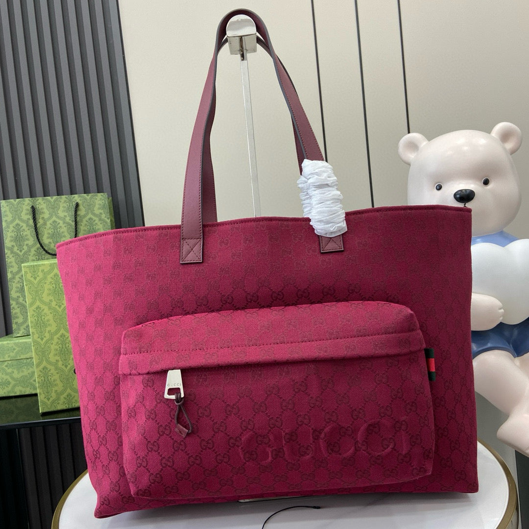 GC Tote Bag