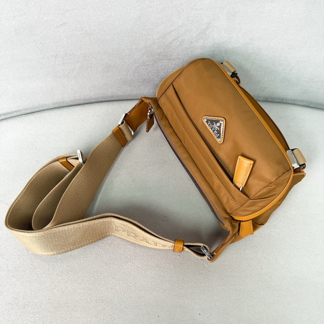 PRD Crossbody Bag