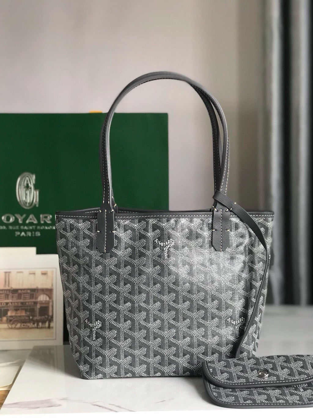 GYD Bag