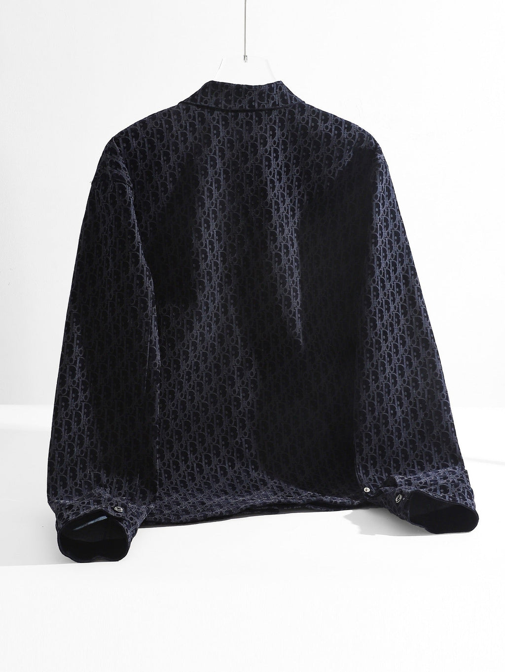 CD Button-Up Shirt