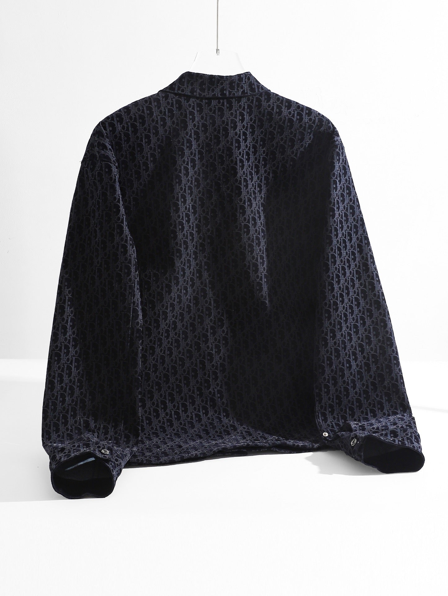 CD Button-Up Shirt