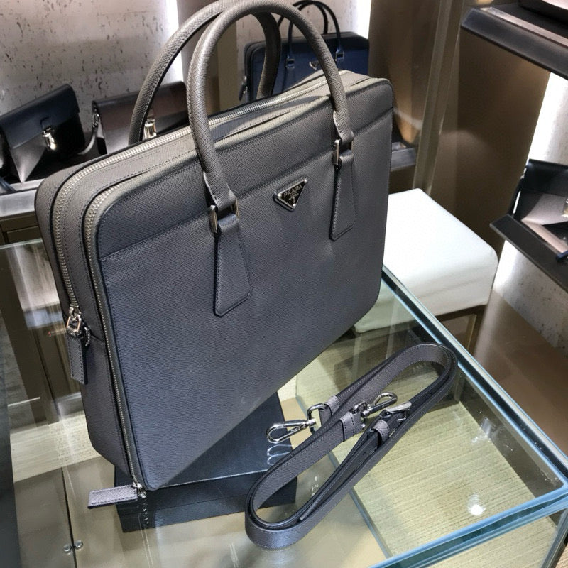 PRD Briefcase