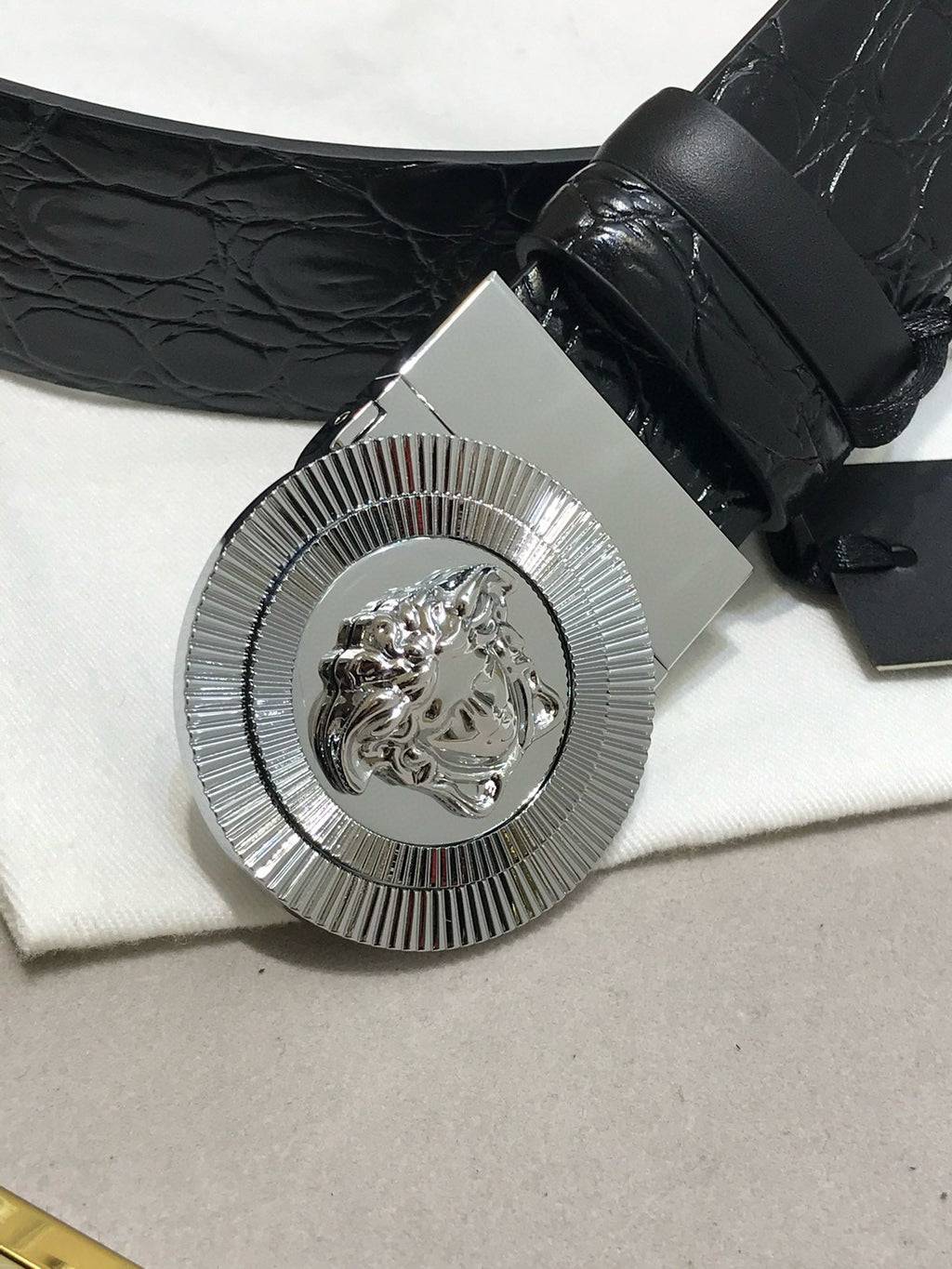 VSC Belt