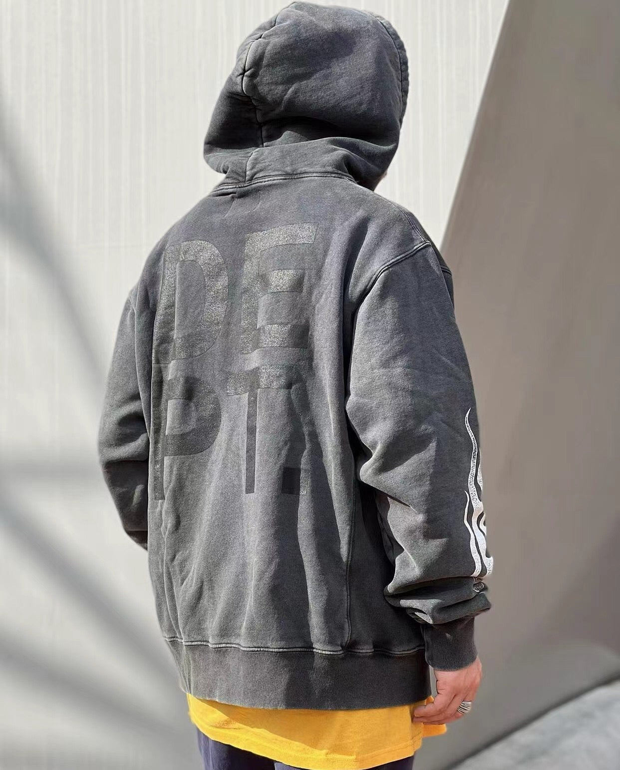 GDPT Hoodie