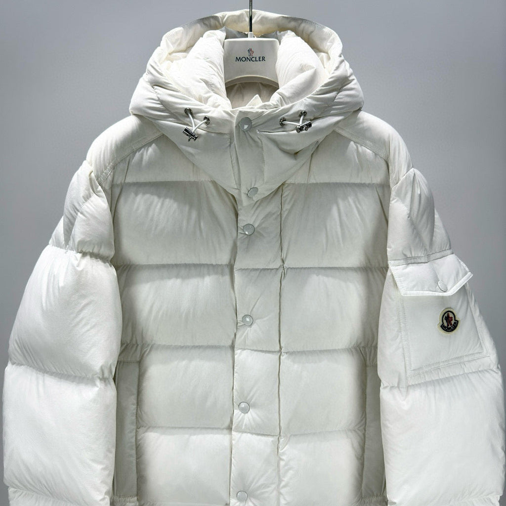 MNC Down Jacket