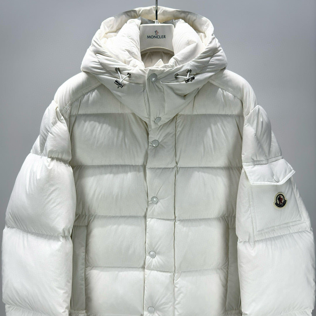 MNC Down Jacket