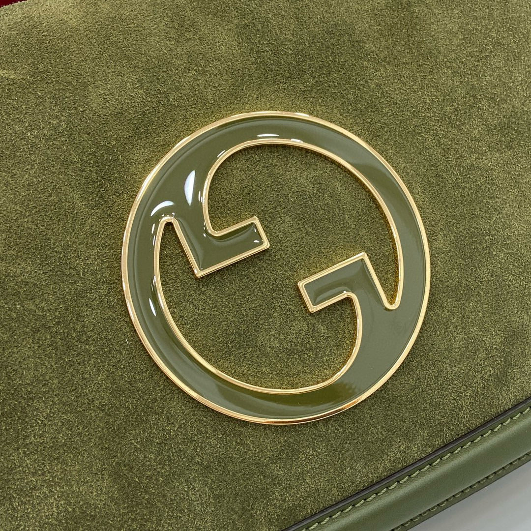GC Blondie