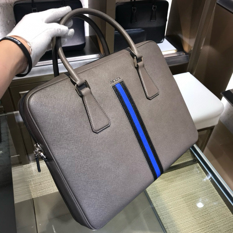 PRD Briefcase