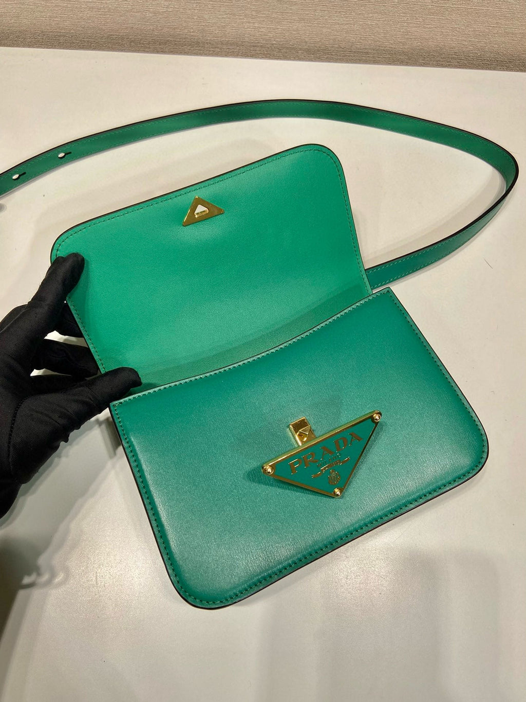 PRD Shouder Bag