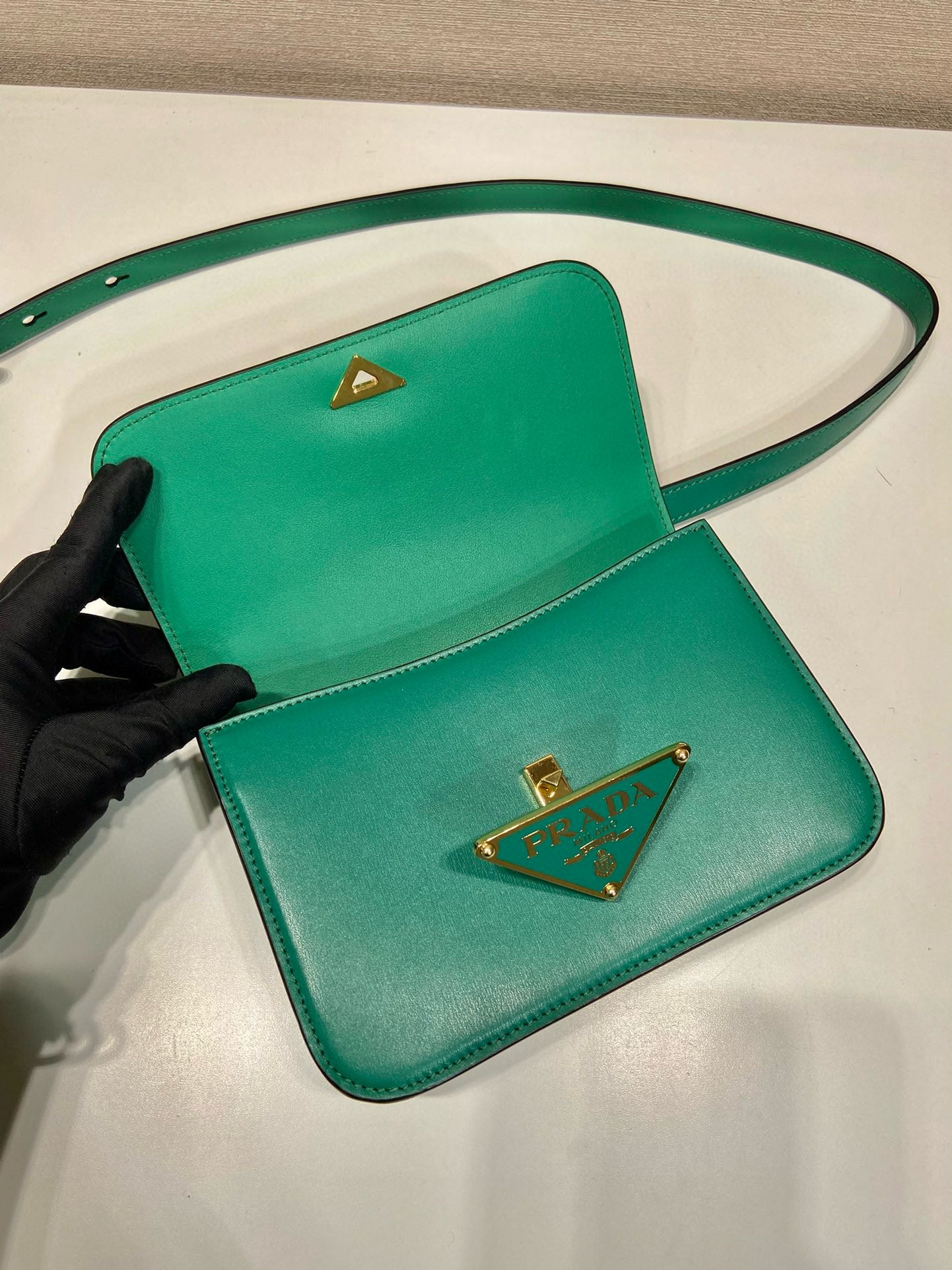PRD Shouder Bag