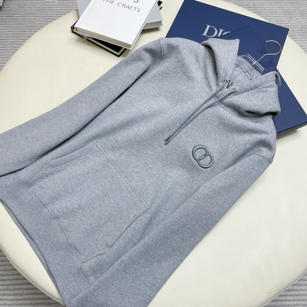 CD Sweatshirt