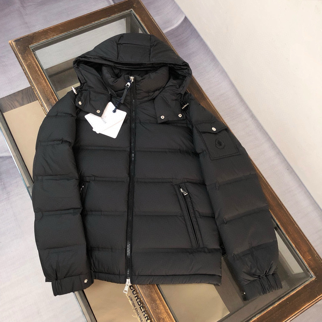 MNC Down Jacket