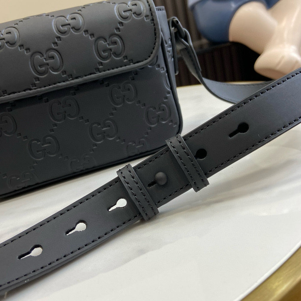 GC Crossbody Bag
