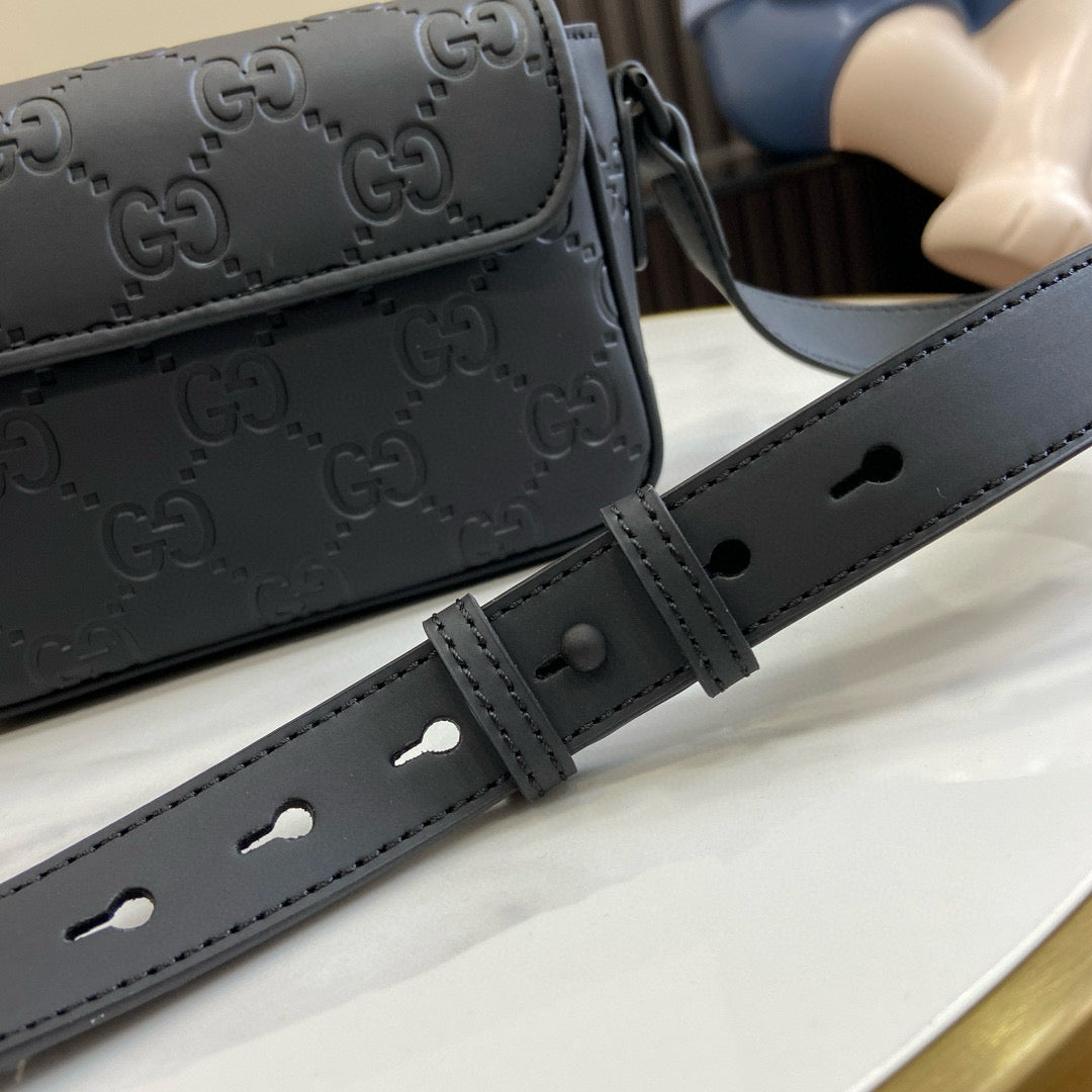 GC Crossbody Bag