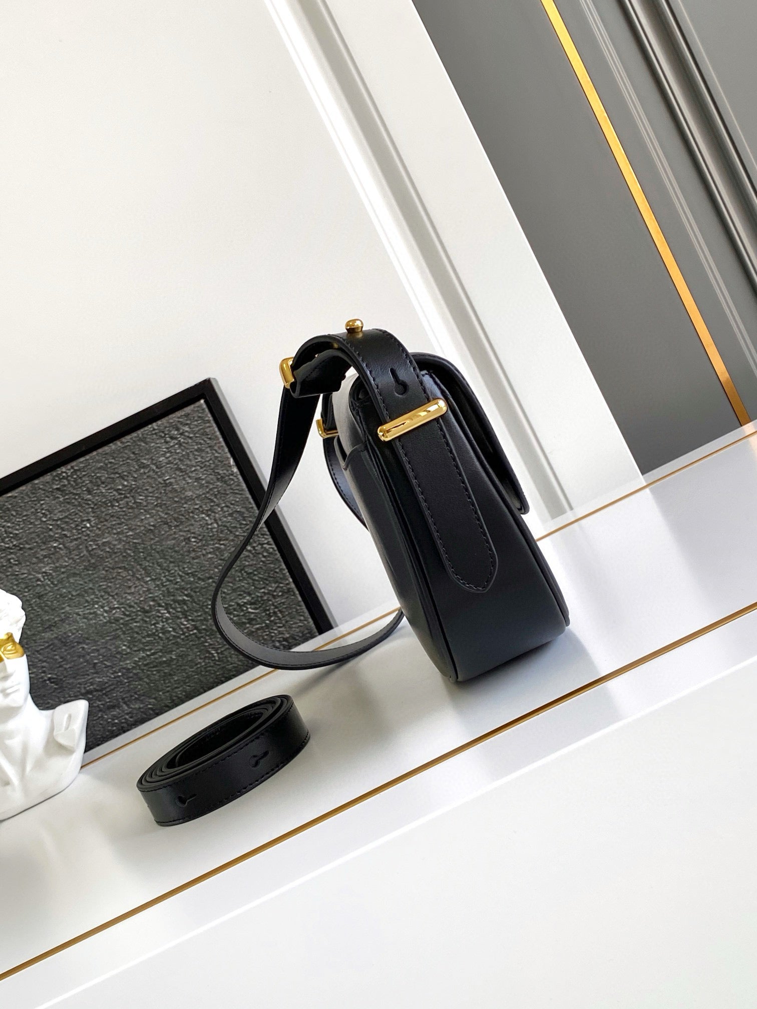 PRD Crossbody Bag