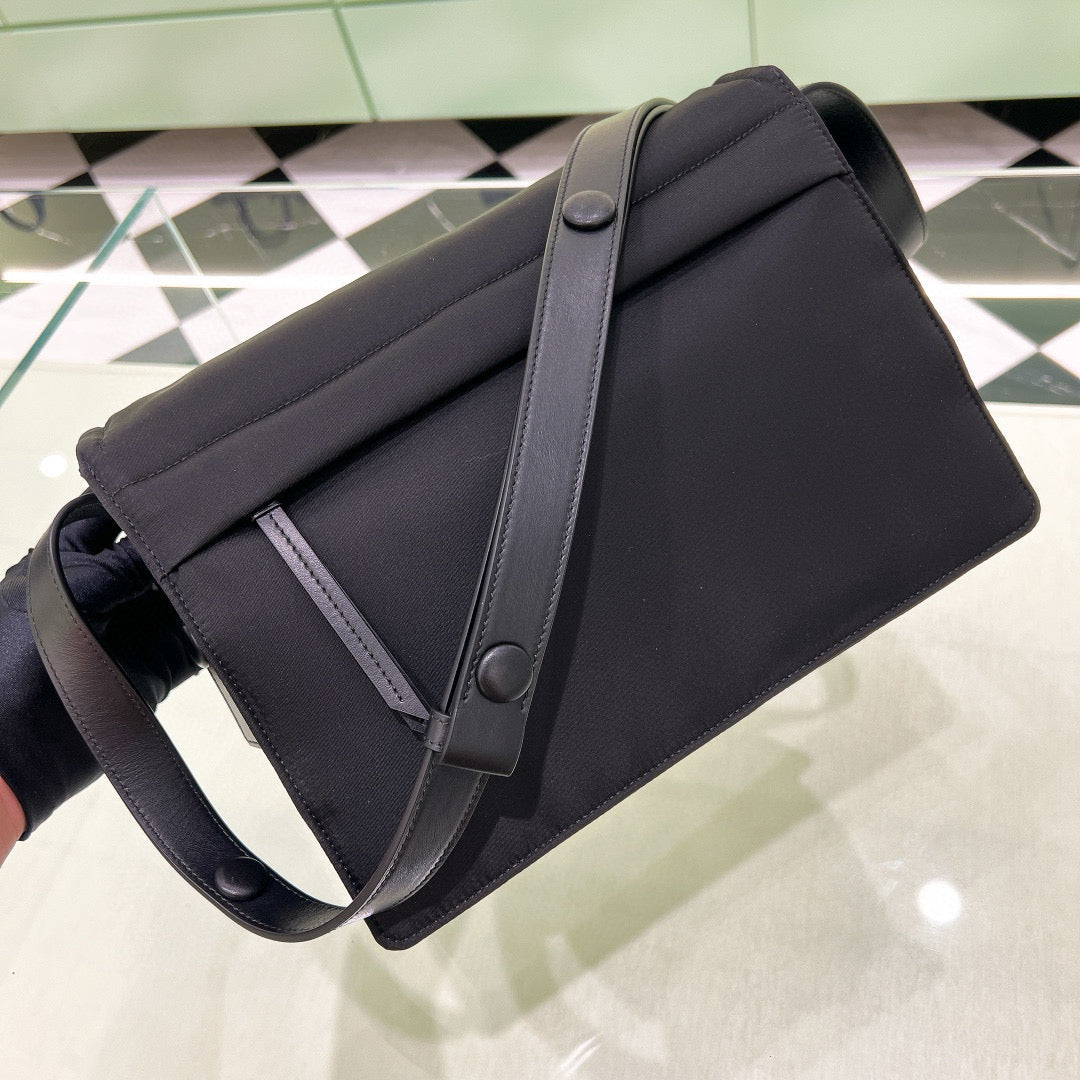 PRD Messenger Bag