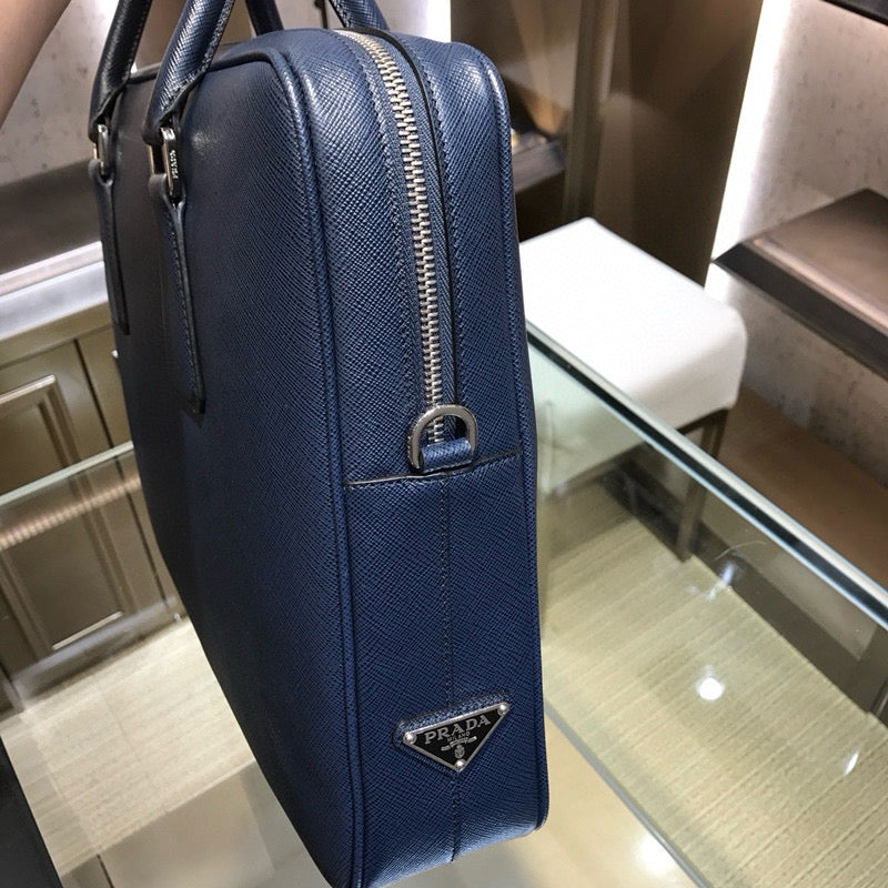 PRD Briefcase