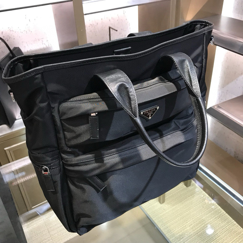 PRD Tote Bag