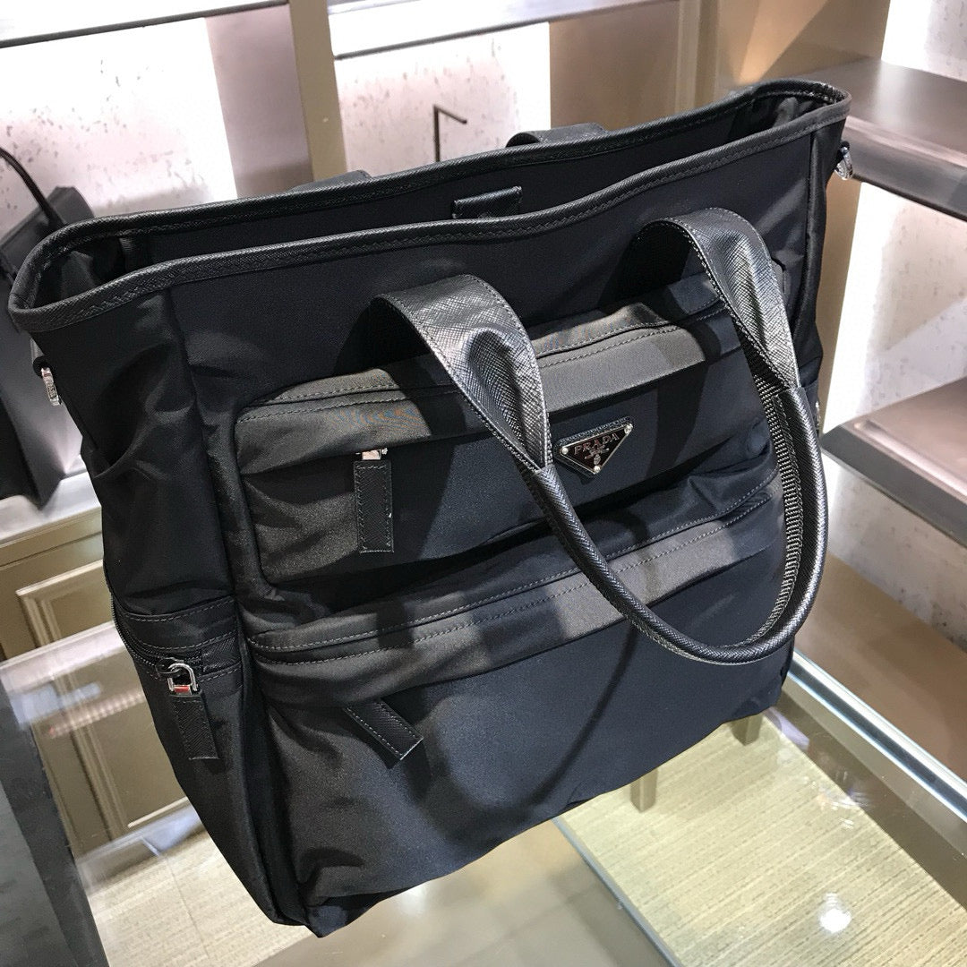 PRD Tote Bag