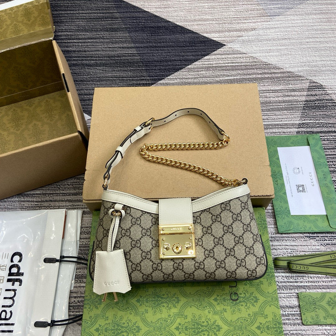 GC Padlock