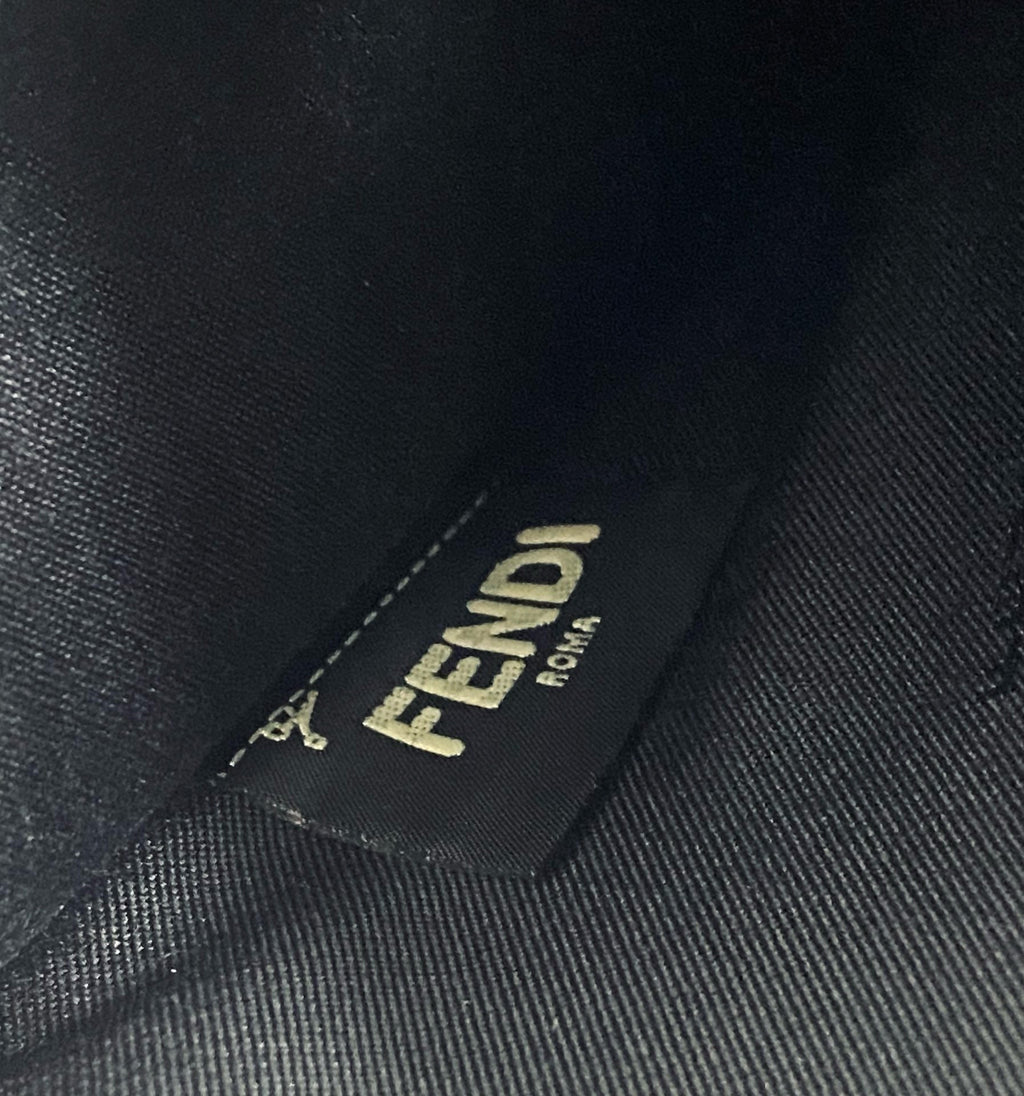 FD Clutch Bag