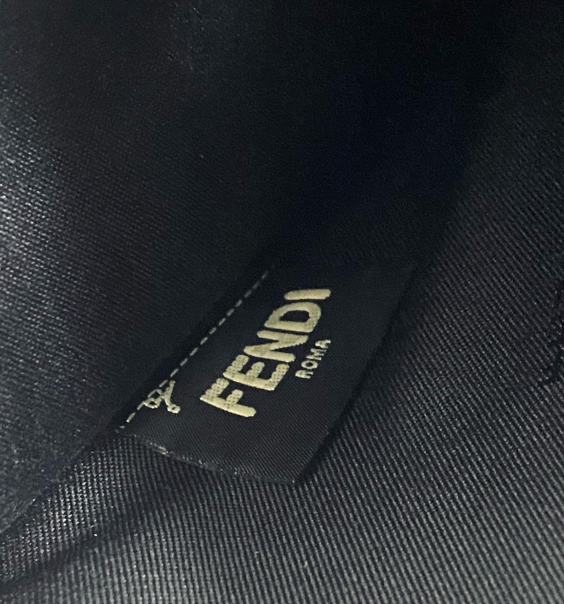 FD Clutch Bag