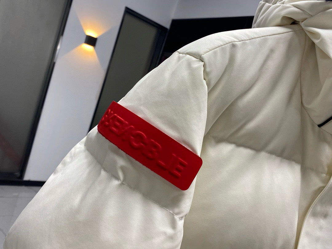 MNC Down Jacket