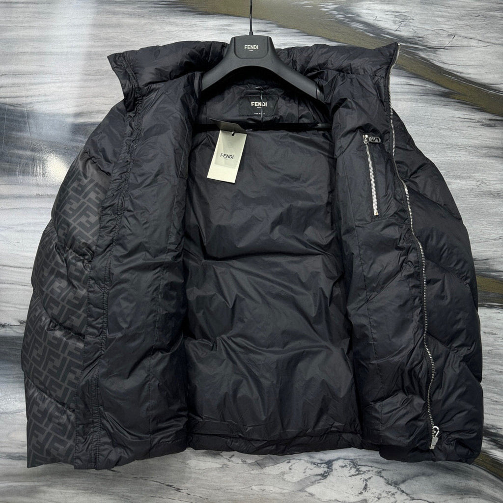 FD Down Jacket