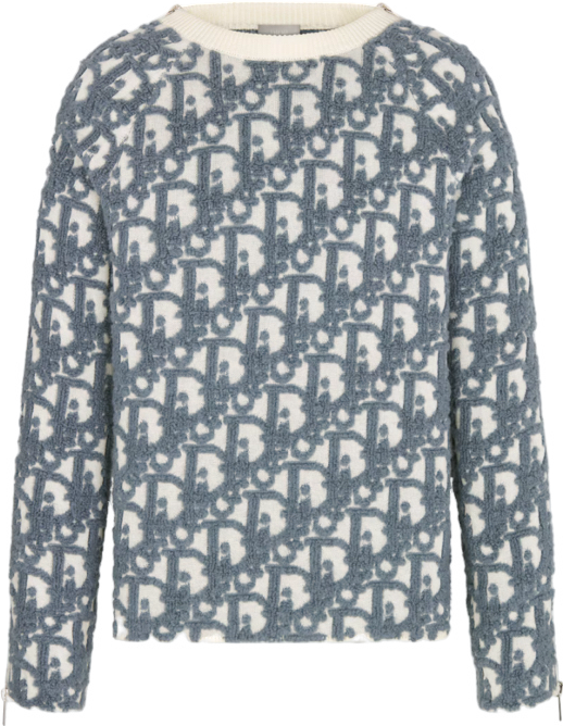 CD Sweater