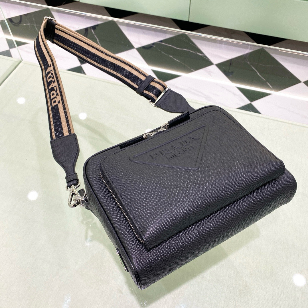 PRD Messenger Bag