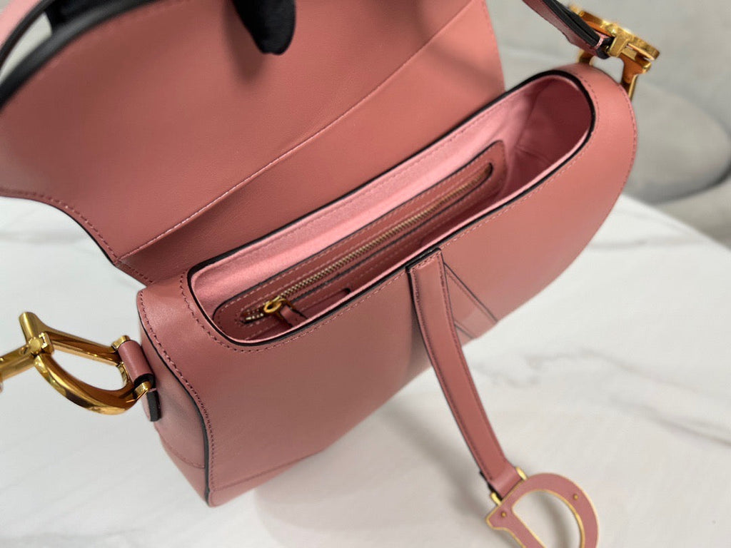 CD Saddle Bag