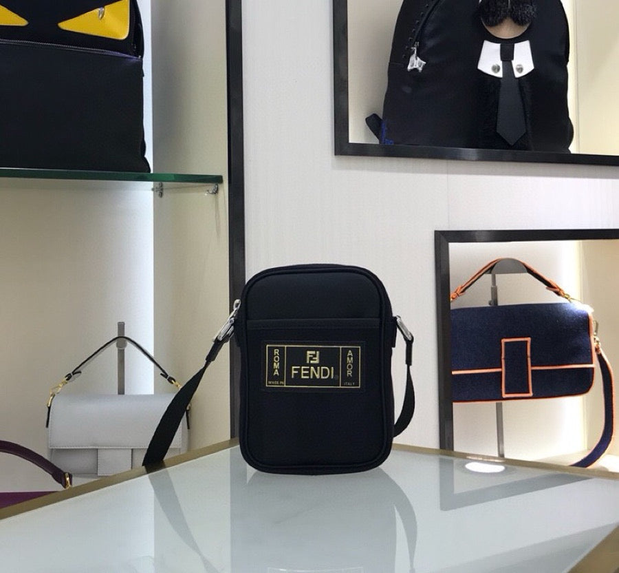 FD Sling Bag