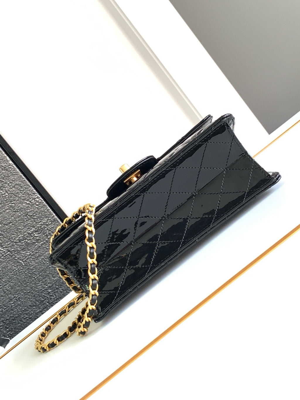 CNL 23K Handbag