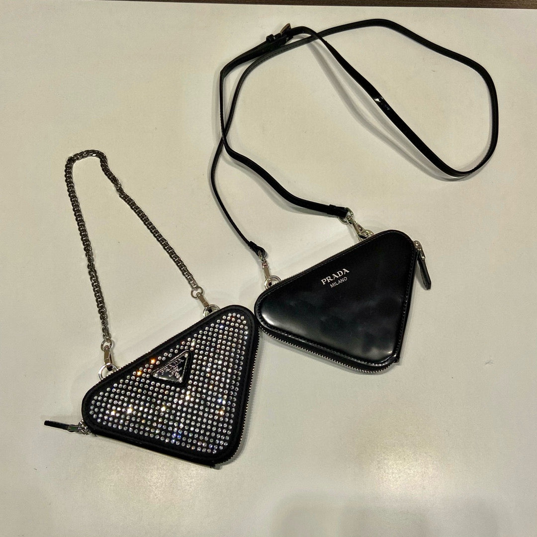 PRD Crossbody Bag