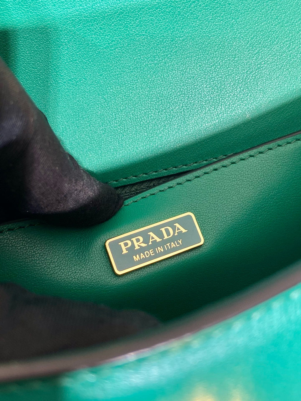 PRD Shouder Bag