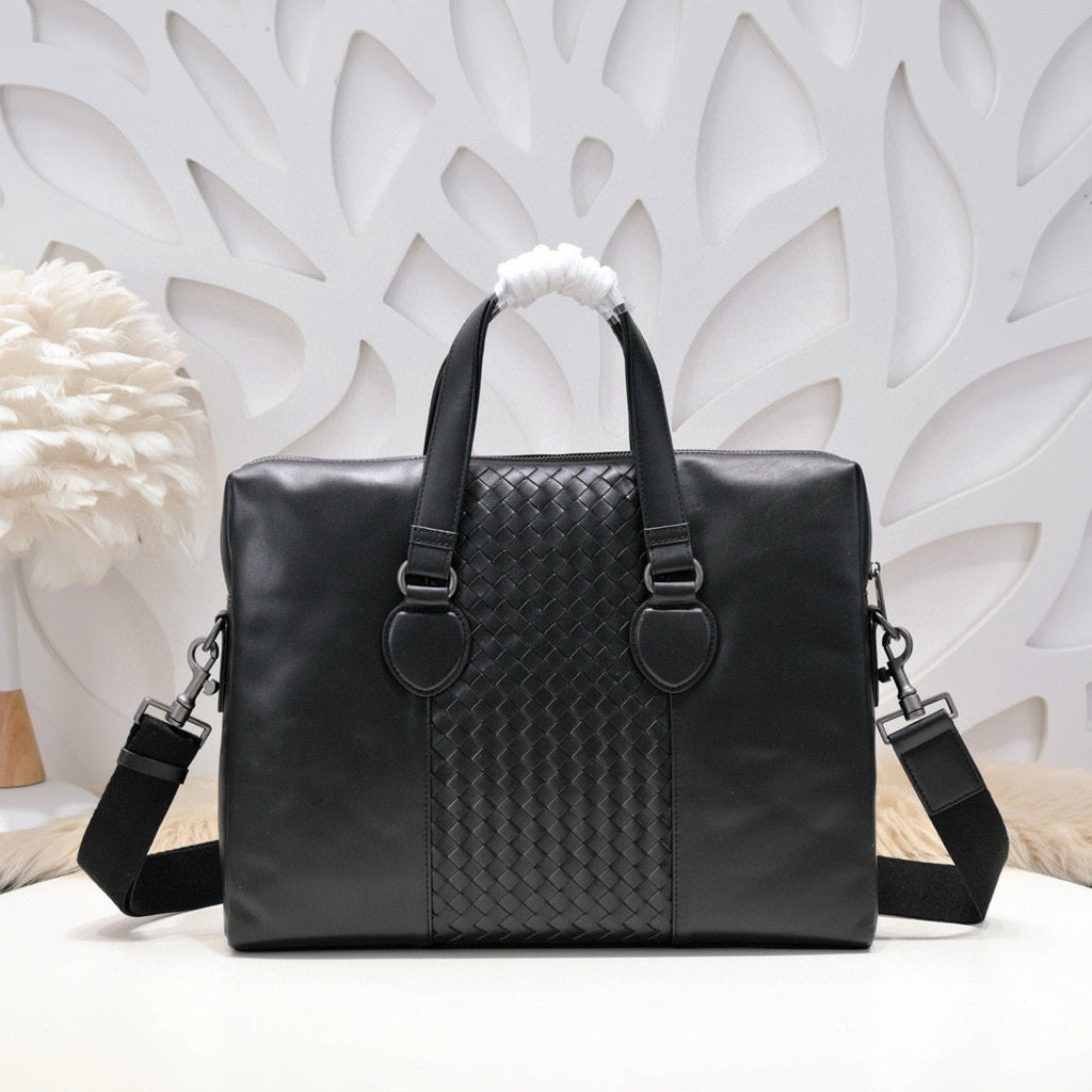 BTV Briefcase