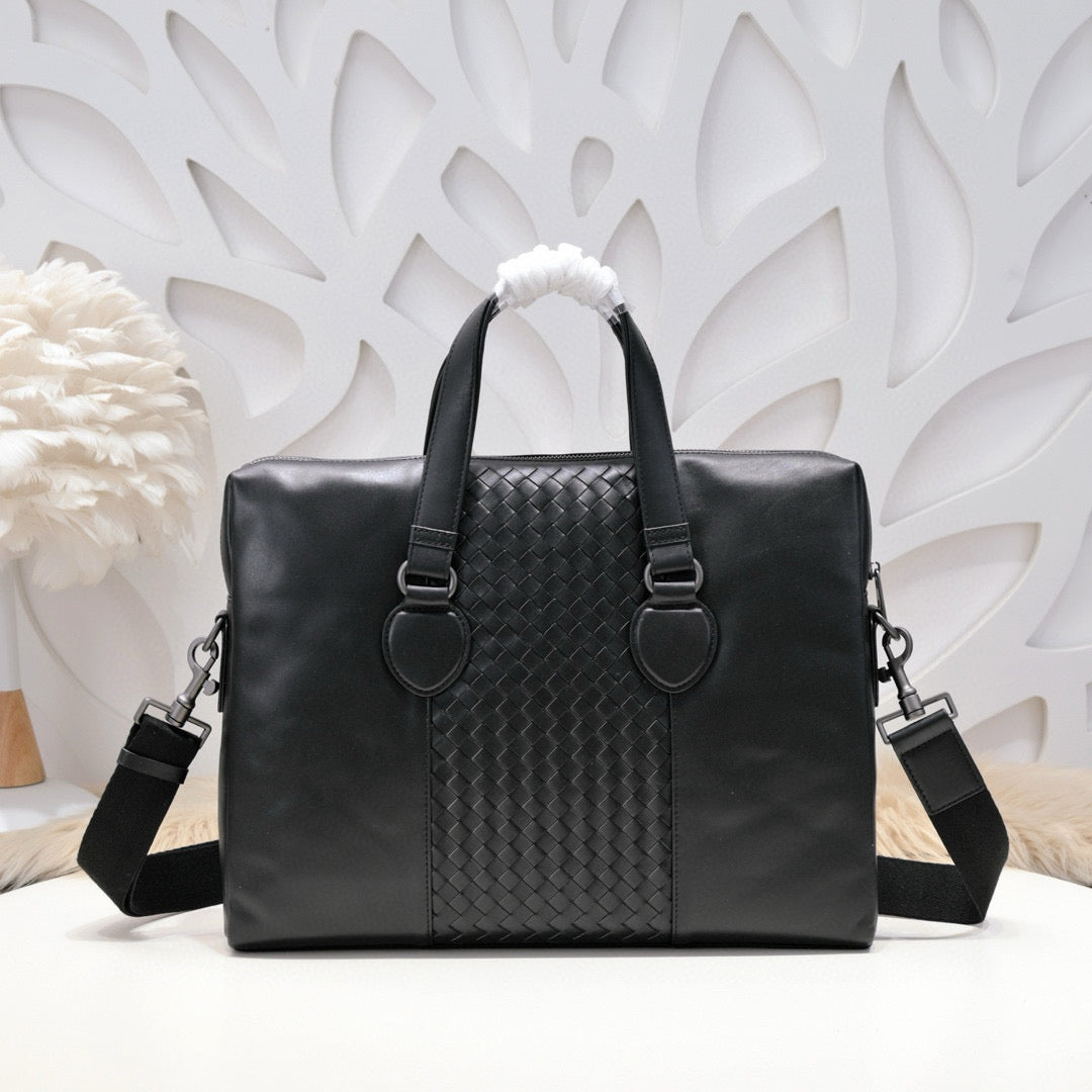 BTV Briefcase