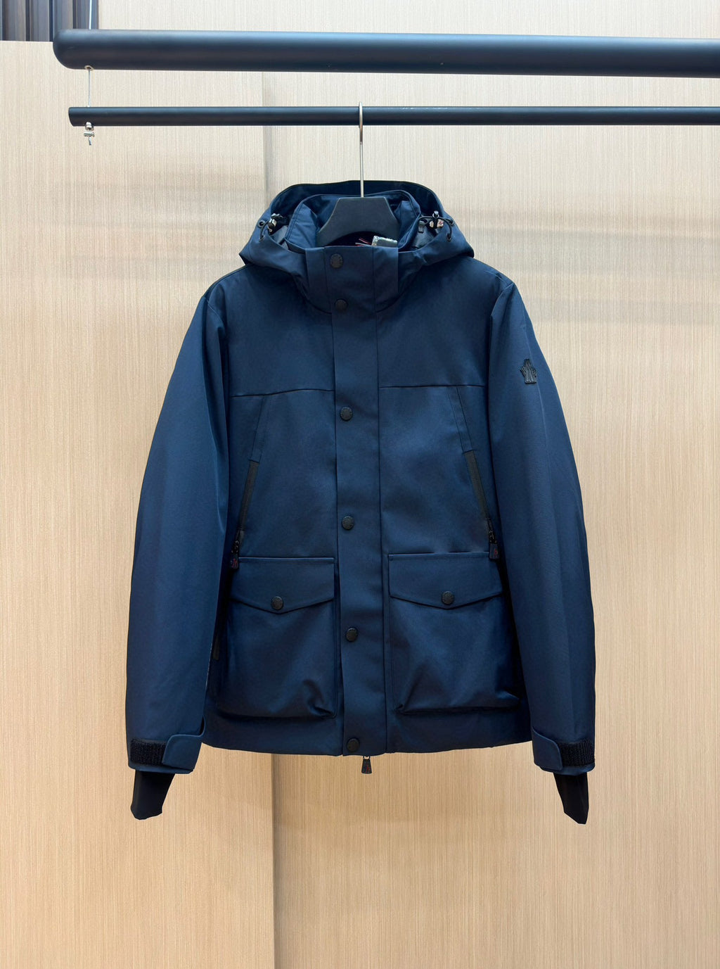 MNC Jacket