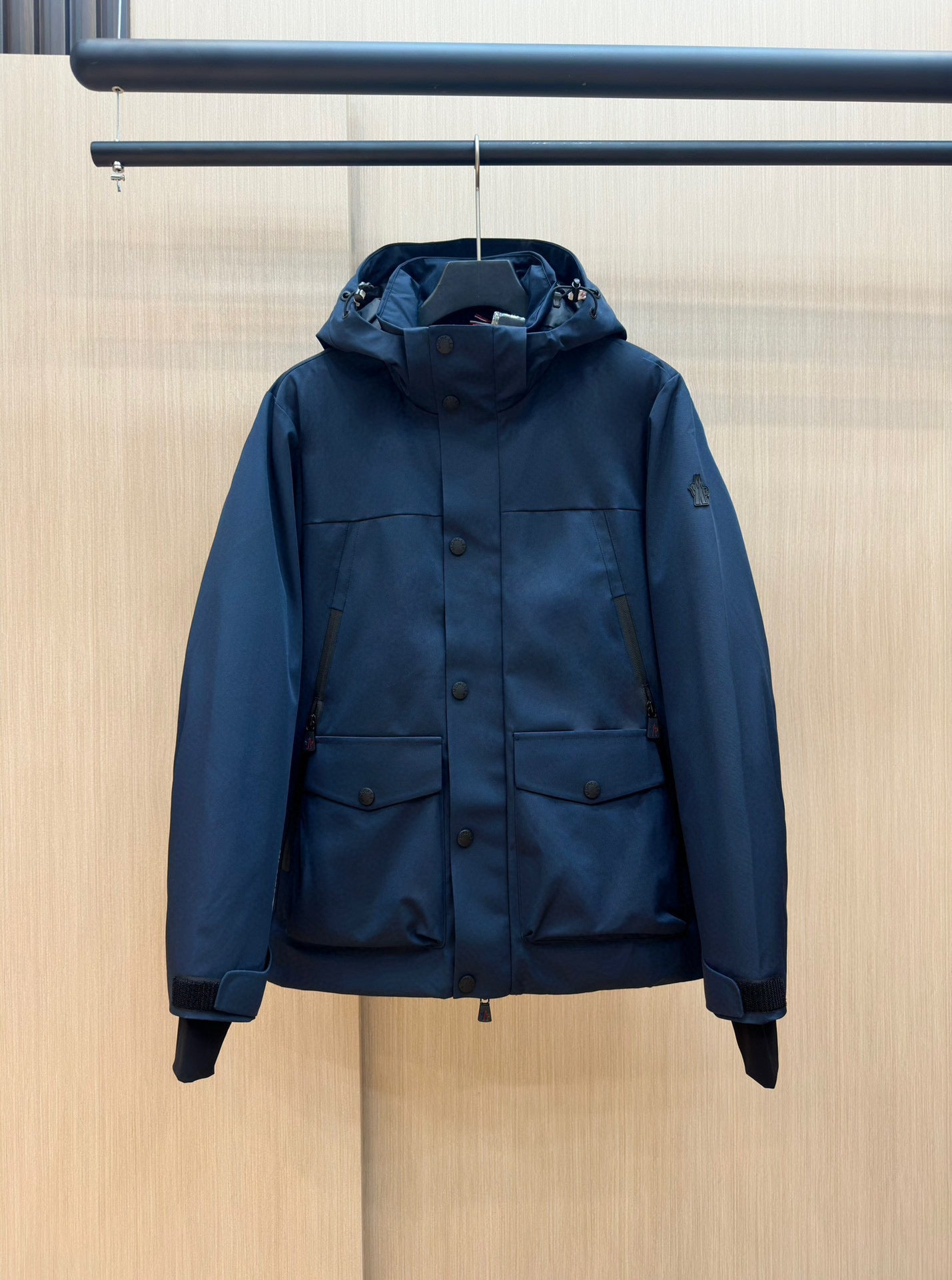 MNC Jacket