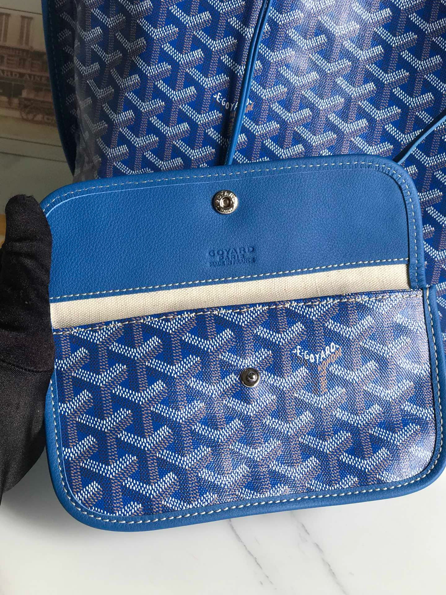 GYD Reversible Anjou
