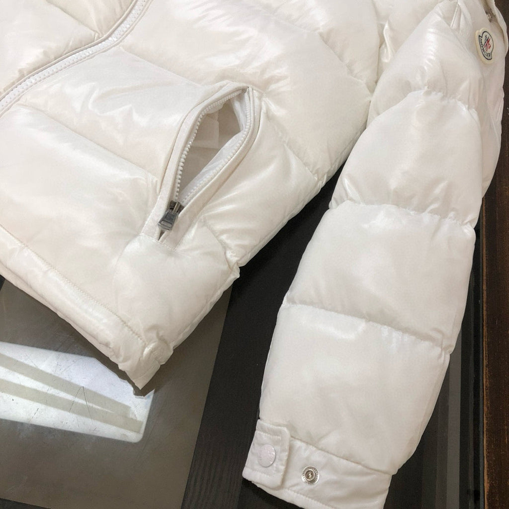 MNC Down Jacket