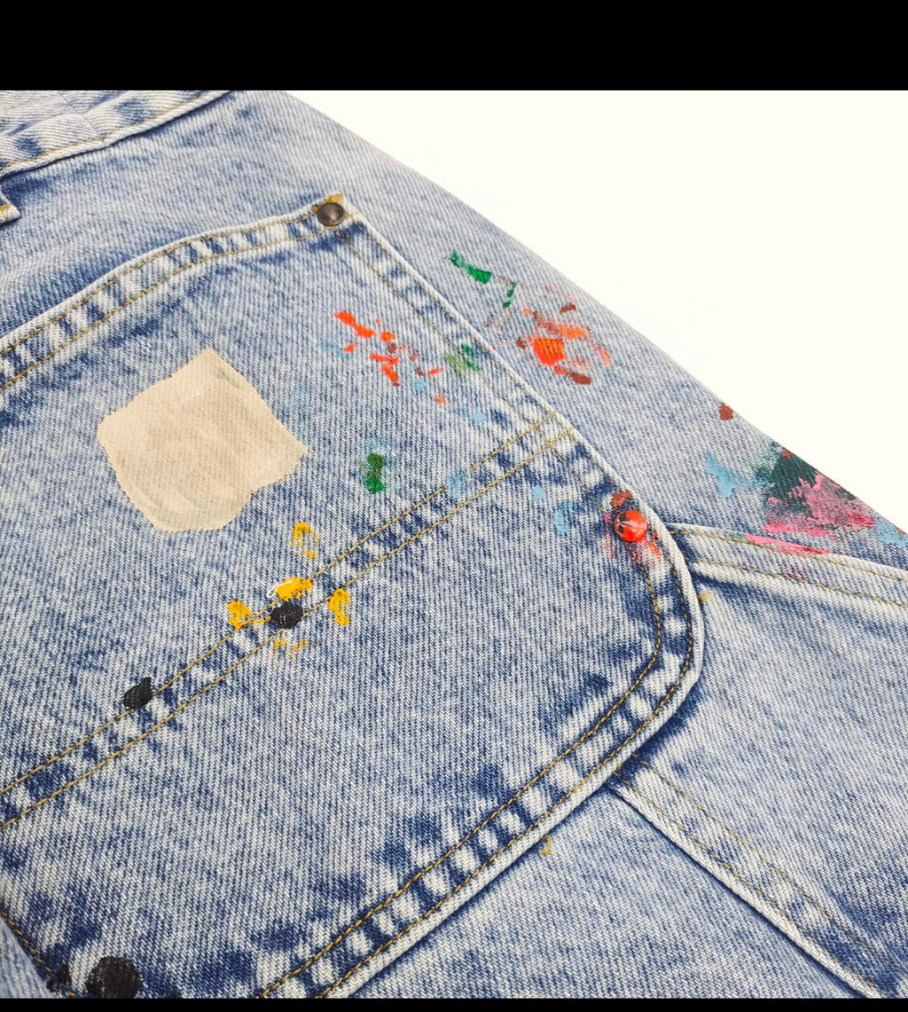 GDPT Jeans