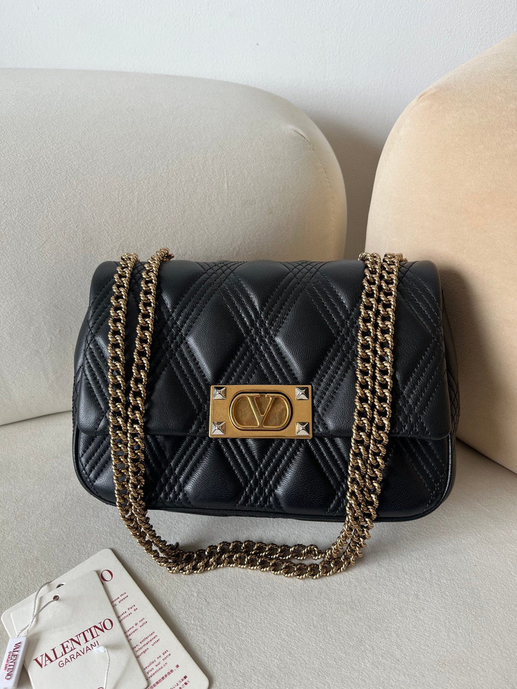 VLT Sling Bag