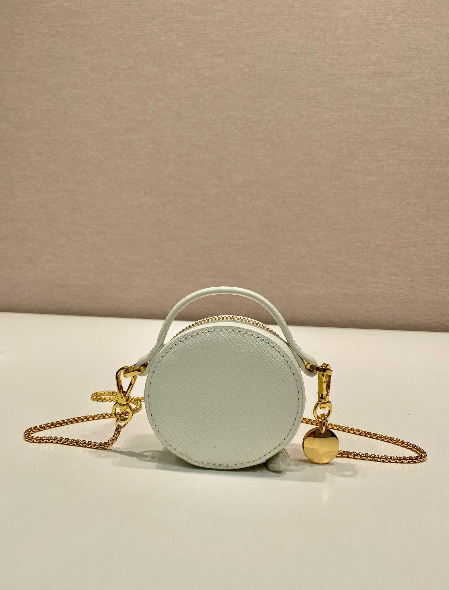PRD Mini Leather