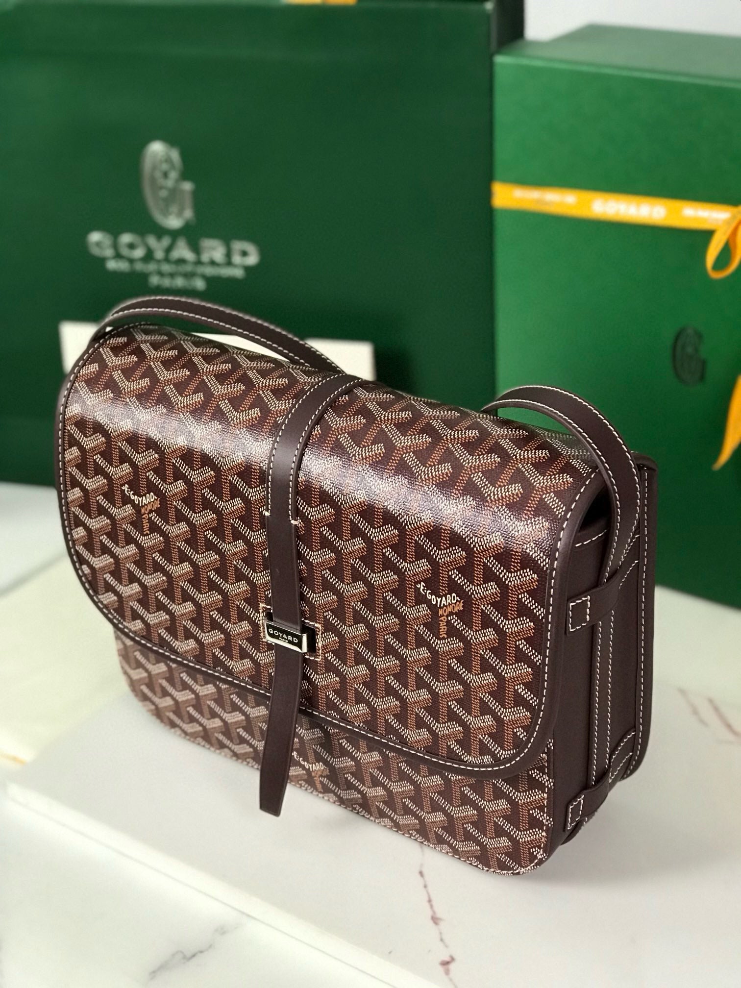 GYD Crossbody Bag
